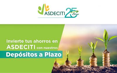 Depósitos a Plazo