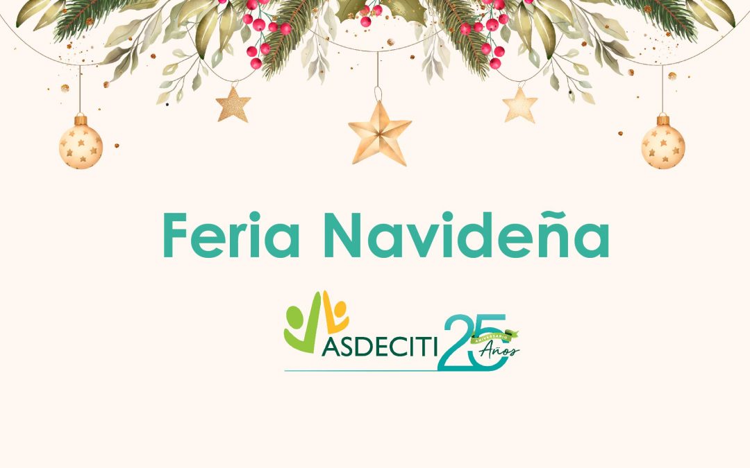 Feria Navideña